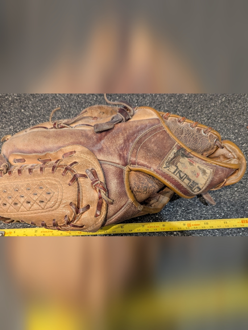 Baseball Glove